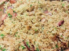 -凤凰山斑鱼馆(恭城店)