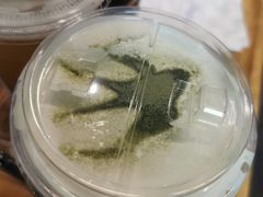 仙奶芝静冈抹茶-BeauTea水仙(coco park店)