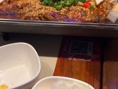 -青炉里青花椒鲜活烤鱼(理工大店)