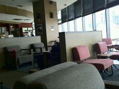 -星巴克(潍坊泰华广场店)