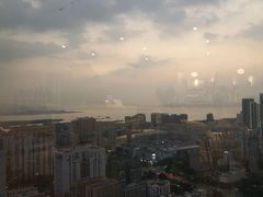 景观位-浮梦·高空下午茶&水晶DIY