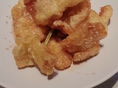 锅包肉-北大荒人•新东北菜(青岛银座店)
