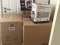 -骆驼日式搬家收纳整理