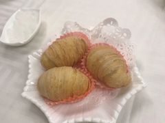 -潮福城大酒楼·潮粤菜·港式点心(阳光城店)