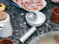 -一席地·本地鸡窝·杭帮鸡火锅(萧山银隆百货店)