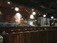 -七秒鱼·斑鱼火锅(太阳城店)