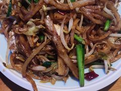 -四禧精酿烧烤串吧(大明湖店)