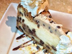 -The Cheesecake Factory芝乐坊餐厅(兴业太古汇店)