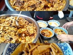 -西园寺素食(西园弄戒幢律寺店)