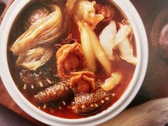 -旺顺阁海鲜广场(亚运村店)