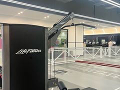 -奇迹健身(SM广场店)