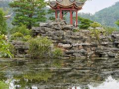 -顺峰山公园