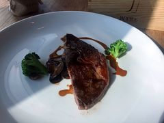 -翡翠36餐厅(浦东香格里拉店)