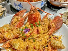 -醉壹号海鲜大排档(厦门美食地标店)