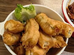 -锡和无锡菜(景丽苑店)