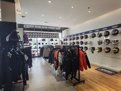 -川崎北京风火轮店