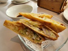 -粤财皇冠假日酒店·彩华轩中餐厅