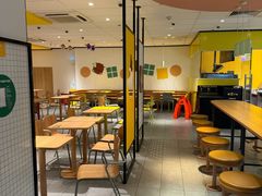 -麦当劳(融创茂店)