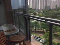 -广州汇华希尔顿逸林酒店