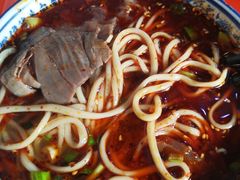 -伊穆祥牛肉面总店·清真
