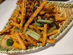 -澎湖湾农家菜(八一路楚天府店)