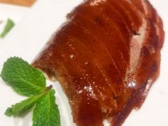 -四季民福烤鸭店(前门廊房二条店)