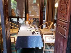 -鱼桥巷·美学川菜