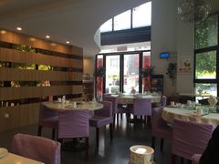 大堂-多米餐厅(文涵路店)