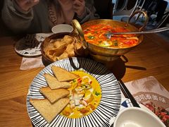 -普叽普叽泰式茶餐厅(港汇店)