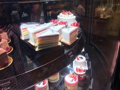 -巴黎贝甜·生日蛋糕(环球中心店)