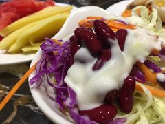 -吉布鲁牛排海鲜自助(武侯泛悦国际店)