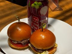 -长沙君悦酒店·自助餐厅咖啡厅