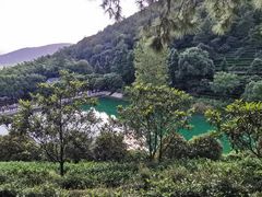 -九龙潭景区