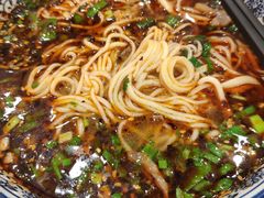 -有礼有面(知春路店)