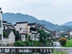 -呈坎景区