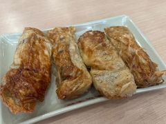 五香鸡卷-百家鸡味馆(清泰店)