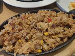 -豪客来牛排(人民东路店)