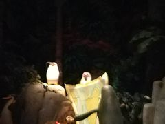 -马来西亚美食街