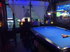 -聚点酒吧(龙湖滨江天街店)