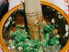 -彭耕记猪油炒小菜(吉联mall店)