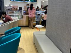 -GODIVA(王府井apm店)