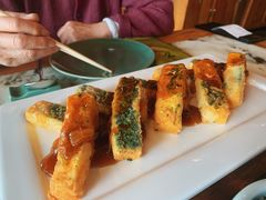 -那家小馆•北京菜•烤鸭(香山店)