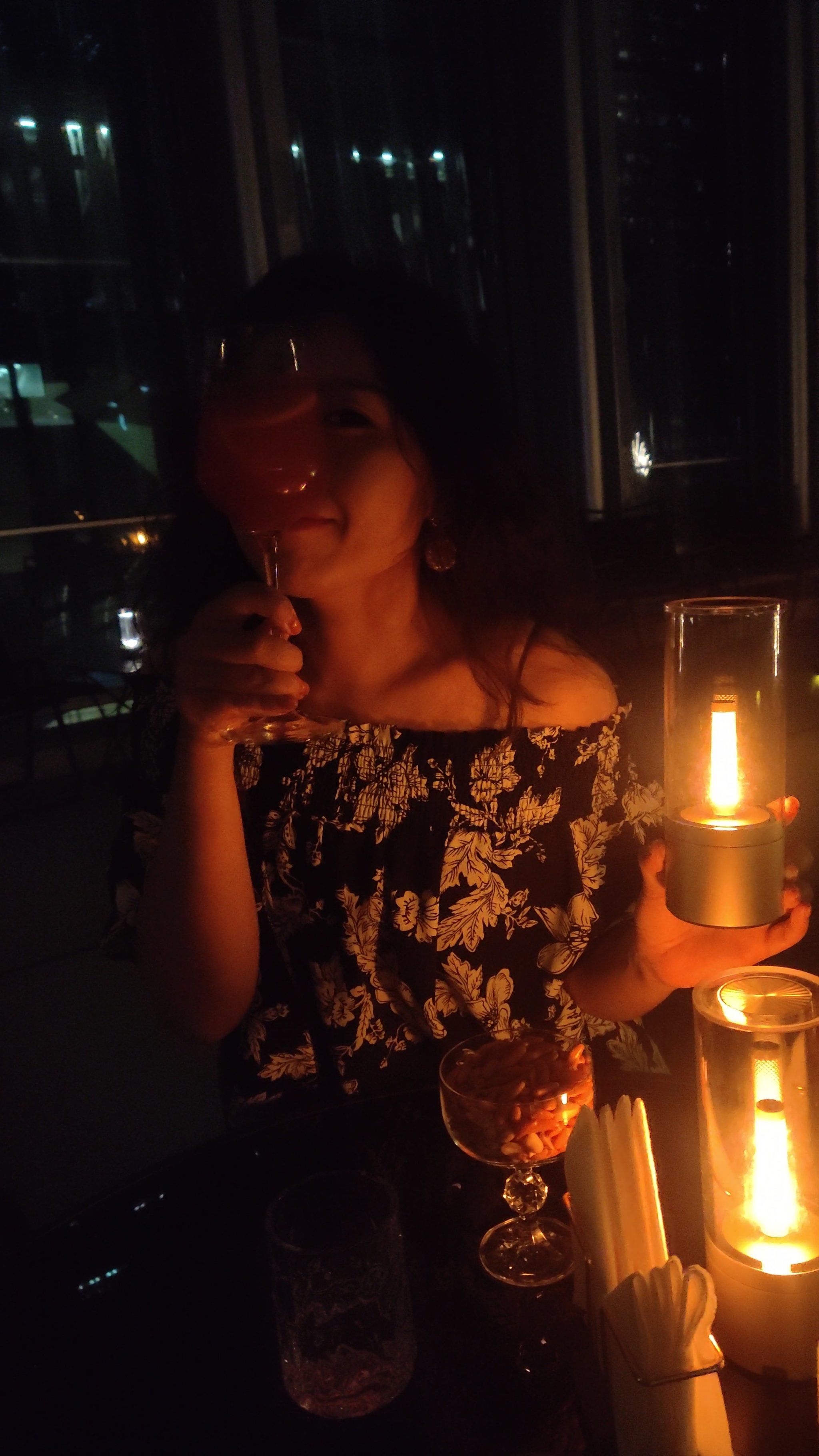 酒不醉人人自醉