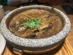 -小放牛炒菜馆(三丰店)