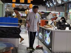 -五条人糖水铺(武林总店)