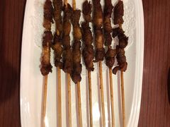 -鱼鼎香烤鱼火锅(华发商都店)