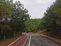 -南京市无想山景区