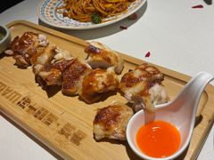 -俄士厨房(五棵松华熙LIVE店)