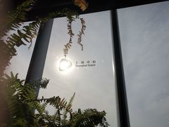 -上海之巅观光厅