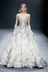 -GRACE KELLY婚纱与礼服(天津店)